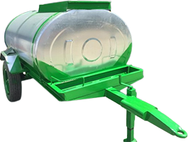Tanker